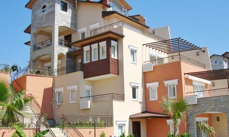 Alanya’da 2+1 Kiralık Villa Arayanlara Kaçırılmaz Fırsat!